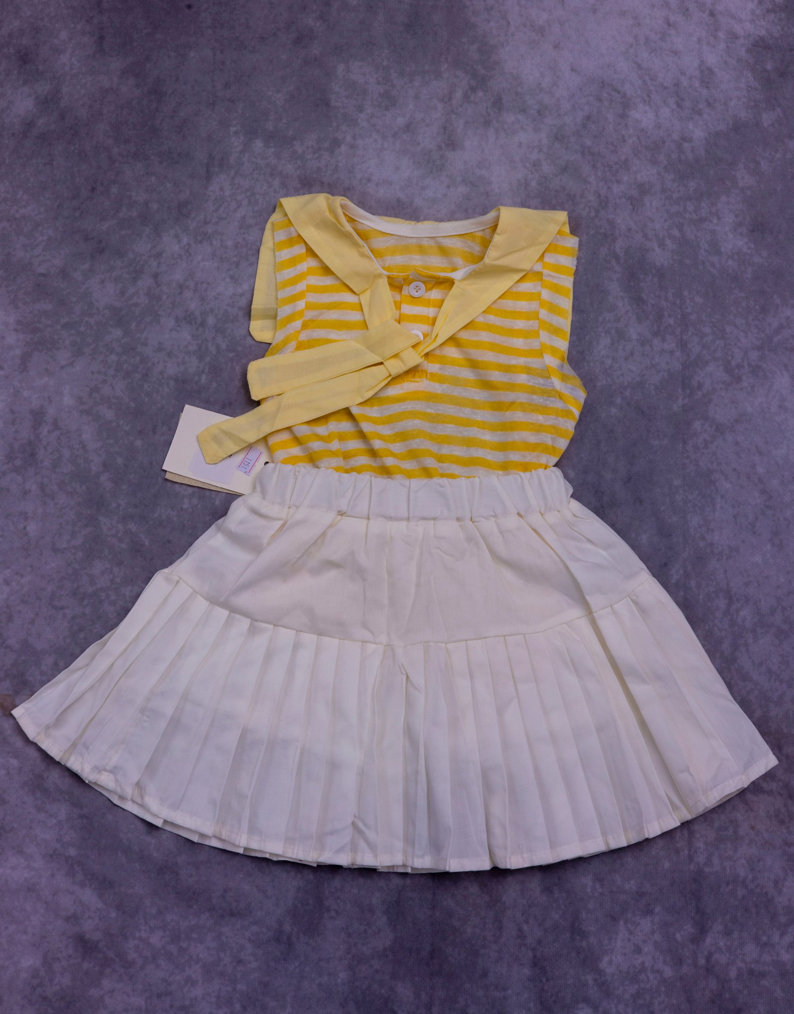 Chemise avec jupe